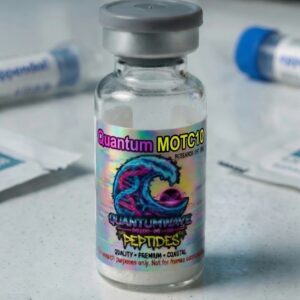 Quantum MOTC10