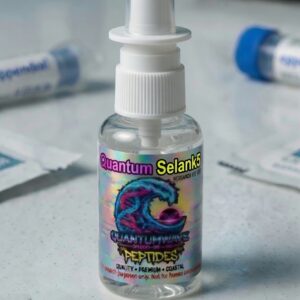 Quantum Selank5