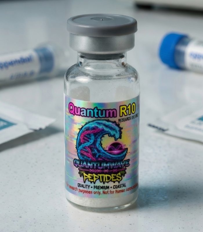 Quantum R10