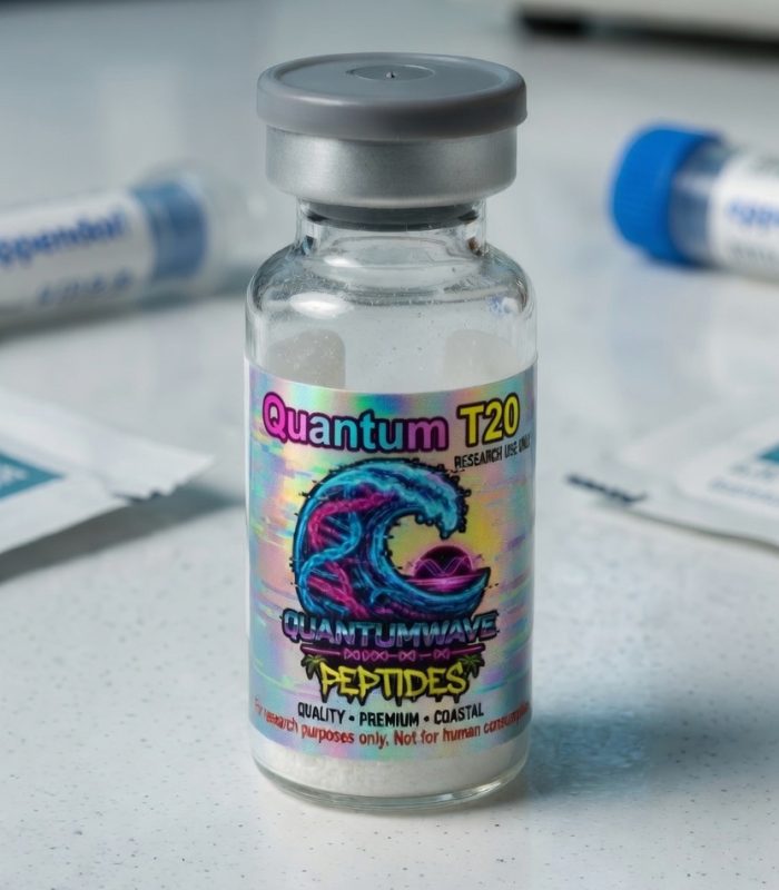 Quantum T20