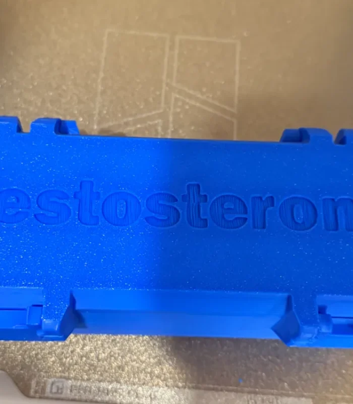 TRT-Storage Box with Snap locks